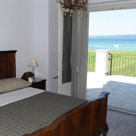 Appartement Azienda Agricola Melona *