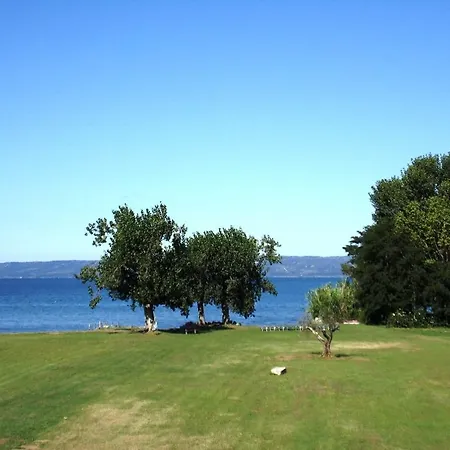 Azienda Agricola Melona Apartment Bolsena