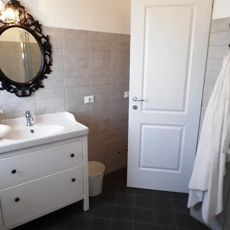 Appartement Azienda Agricola Melona Bolsena