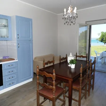 Appartement Azienda Agricola Melona