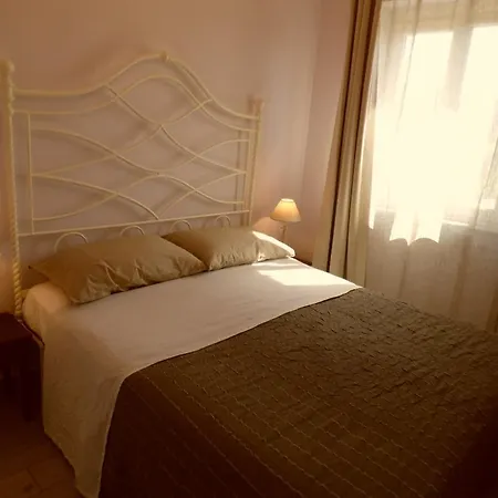 Apartment Azienda Agricola Melona Bolsena