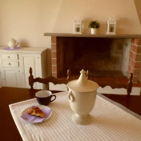 Appartement Azienda Agricola Melona
