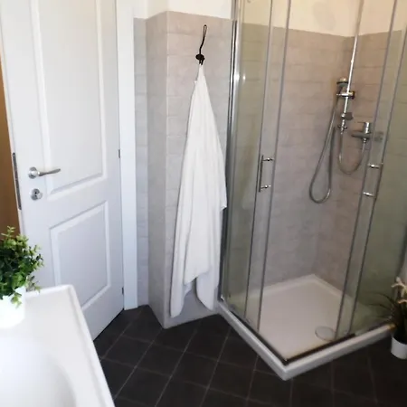 Azienda Agricola Melona Appartement Bolsena