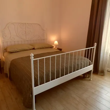 Azienda Agricola Melona Apartment