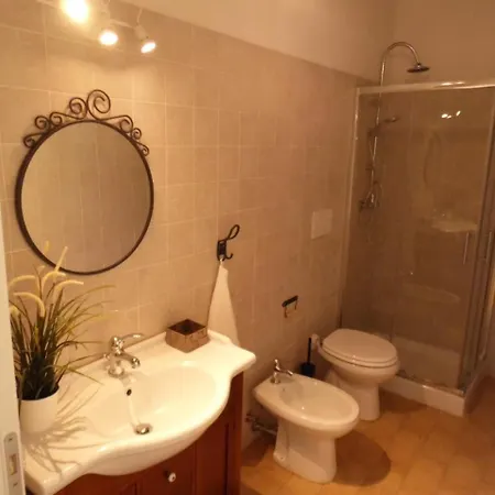 Apartment Azienda Agricola Melona