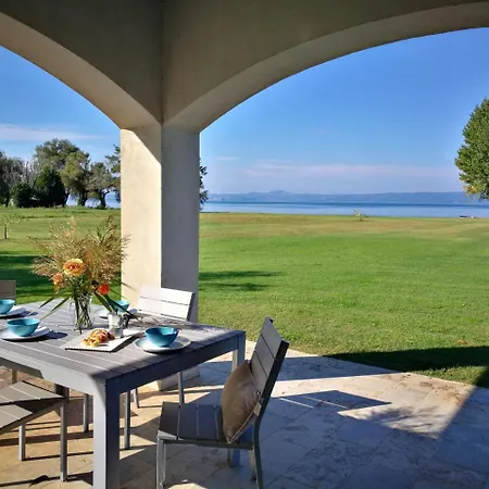 Azienda Agricola Melona Apartment Bolsena