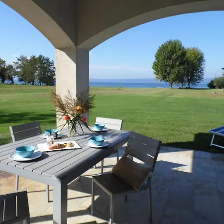Azienda Agricola Melona Apartment *