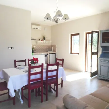 Azienda Agricola Melona Apartment *