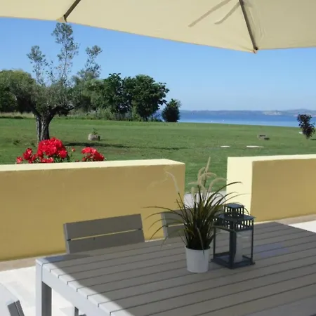 Azienda Agricola Melona Apartment