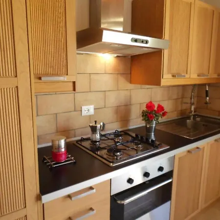 Azienda Agricola Melona Apartment Bolsena