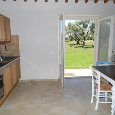 Apartment Azienda Agricola Melona