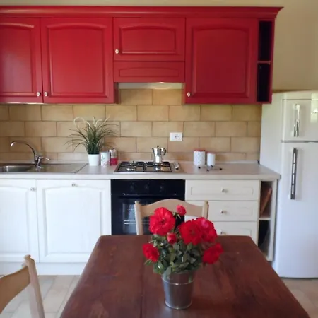 Appartement Azienda Agricola Melona Bolsena