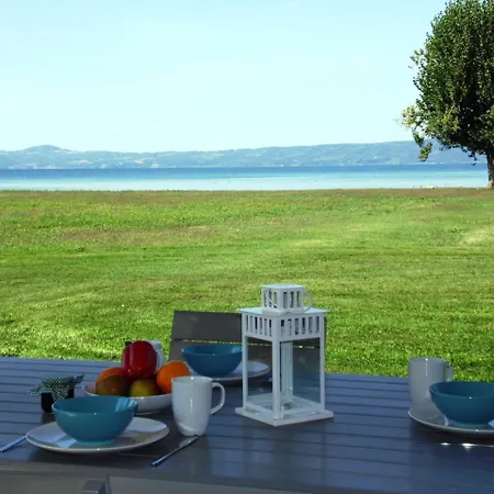 Azienda Agricola Melona Apartment Bolsena