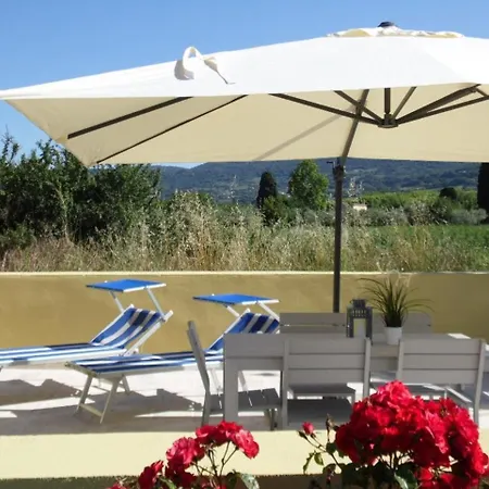 Azienda Agricola Melona * Bolsena
