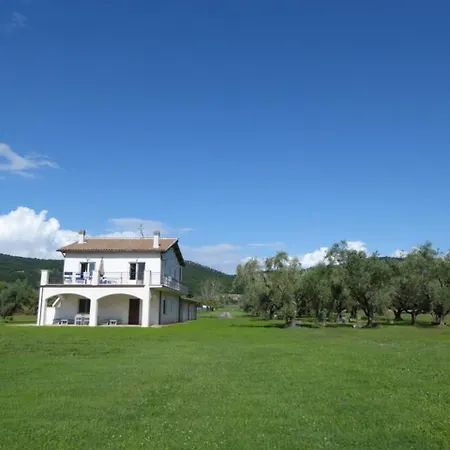 Azienda Agricola Melona Appartement Bolsena