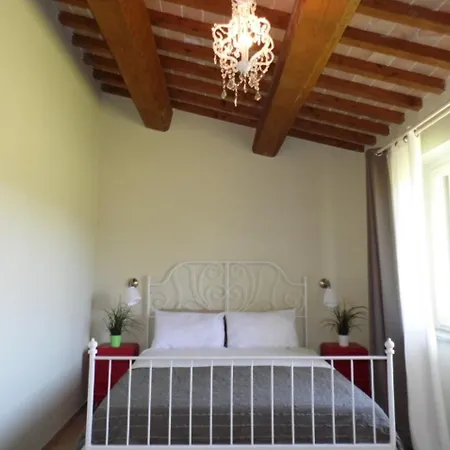 Azienda Agricola Melona Apartment Bolsena