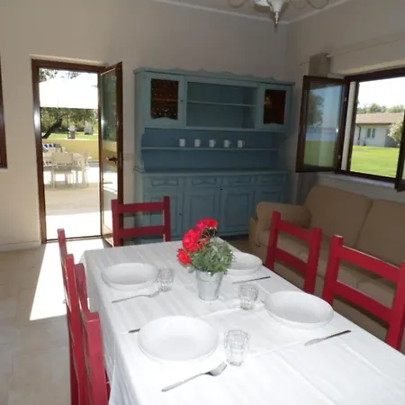 Apartment Azienda Agricola Melona