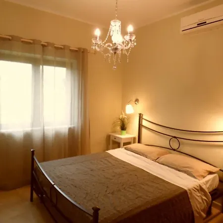 Azienda Agricola Melona Apartment Bolsena