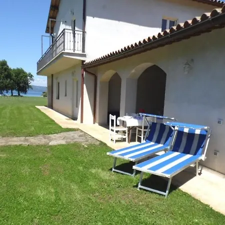 Azienda Agricola Melona Apartment