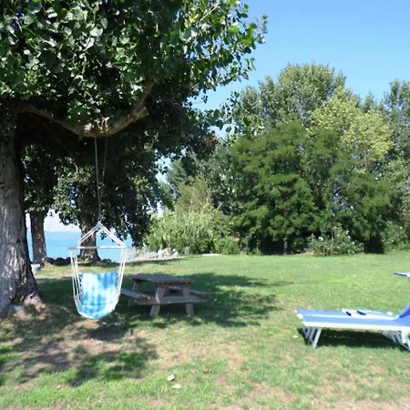 Azienda Agricola Melona Apartment *