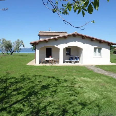 Azienda Agricola Melona Bolsena