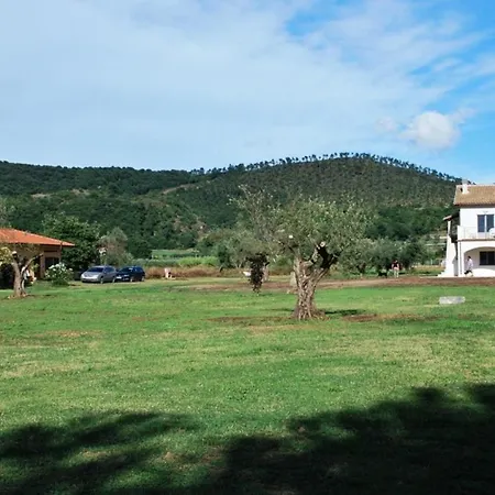 Apartment Azienda Agricola Melona Bolsena