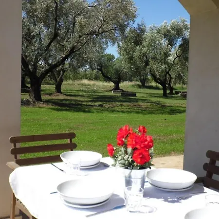 Azienda Agricola Melona Apartment