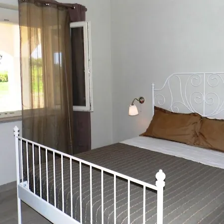 Apartment Azienda Agricola Melona
