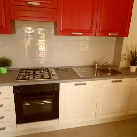 Apartment Azienda Agricola Melona Bolsena
