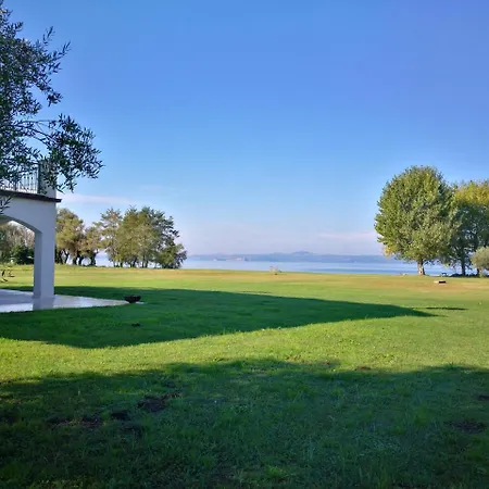 Azienda Agricola Melona Apartment