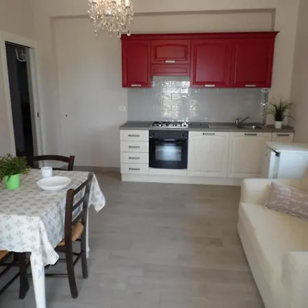 Apartment Azienda Agricola Melona
