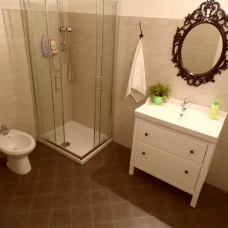 Azienda Agricola Melona Apartment Bolsena