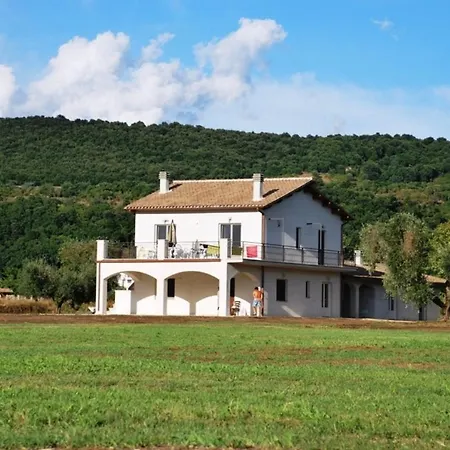 Apartment Azienda Agricola Melona