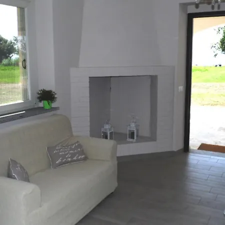 Apartment Azienda Agricola Melona Bolsena
