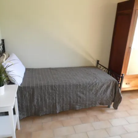 Apartment Azienda Agricola Melona