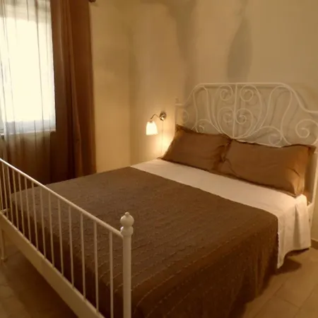 Apartment Azienda Agricola Melona *