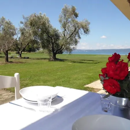 Apartment Azienda Agricola Melona *