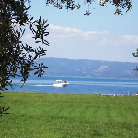 Appartement Azienda Agricola Melona