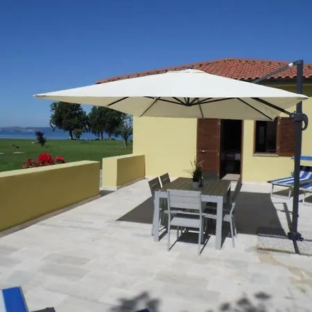 Apartment Azienda Agricola Melona