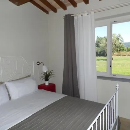 Apartment Azienda Agricola Melona