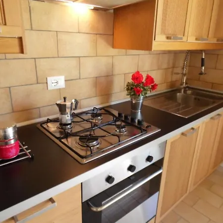 Apartment Azienda Agricola Melona