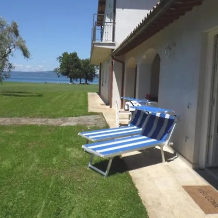 Appartement Azienda Agricola Melona Bolsena