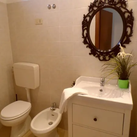 Azienda Agricola Melona Apartment Bolsena