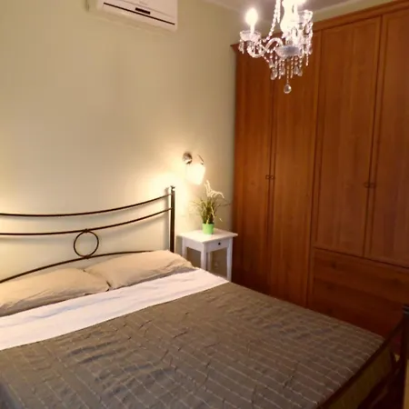 Azienda Agricola Melona Apartment